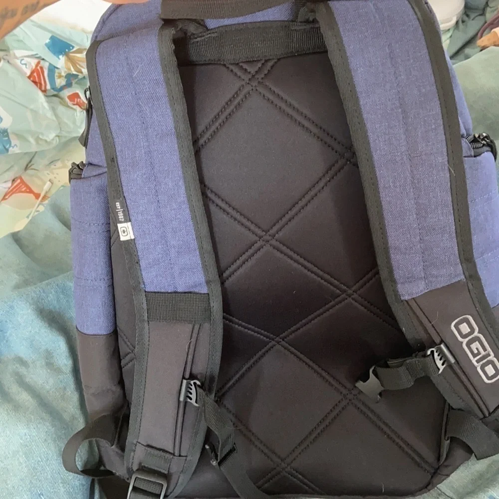 Ogio laptop backpack